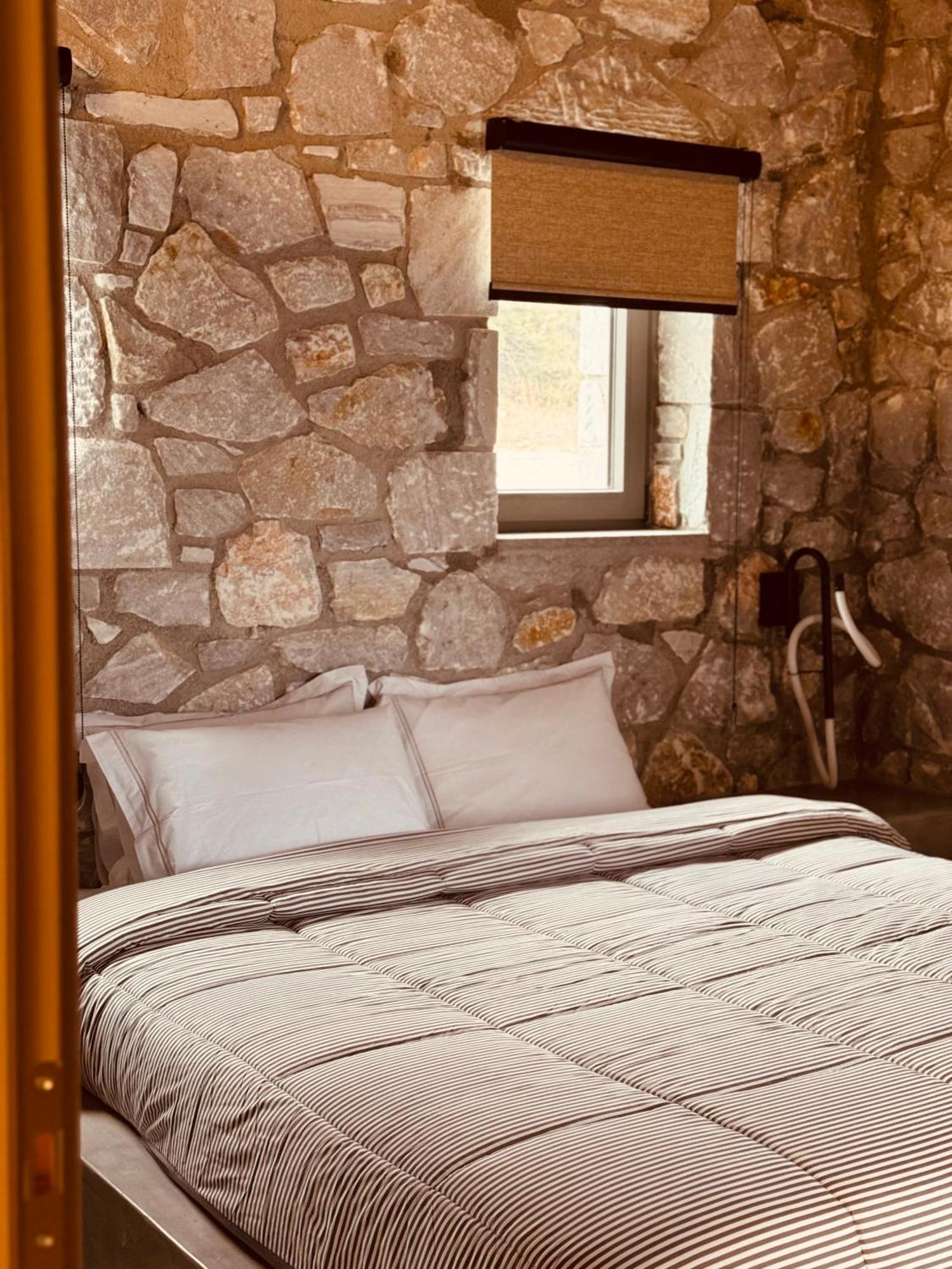 Aparthotel Ktima Papadopoulou Krioneri  Exterior foto